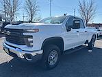 2024 Chevrolet Silverado 2500 Crew Cab 4WD Pickup for sale #16325 - photo 1
