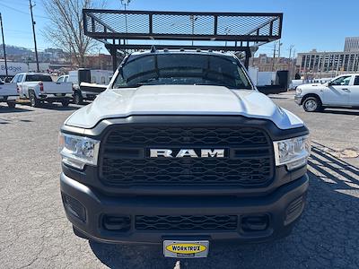 Used 2022 Ram 3500 - photo 1