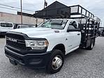 Used 2022 Ram 3500 Regular Cab Stake Bed for sale #16326 - photo 4