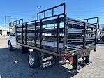 2022 Ram 3500 Regular Cab DRW RWD Stake Bed for sale #16326 - photo 6