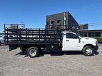 2022 Ram 3500 Regular Cab DRW RWD Stake Bed for sale #16326 - photo 8