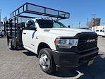 2022 Ram 3500 Regular Cab DRW RWD Stake Bed for sale #16326 - photo 1
