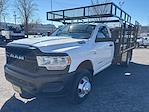 2022 Ram 3500 Regular Cab DRW RWD Stake Bed for sale #16326 - photo 4
