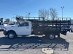 2022 Ram 3500 Regular Cab DRW RWD Stake Bed for sale #16326 - photo 5