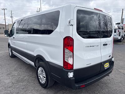 Used 2023 Ford Transit 350 - photo 1