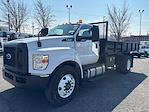 Used 2022 Ford F-750 Regular Cab Dump Truck for sale #16328 - photo 1