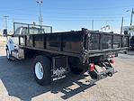 Used 2022 Ford F-750 Regular Cab Dump Truck for sale #16328 - photo 2