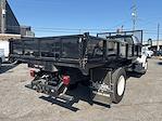 Used 2022 Ford F-750 Regular Cab Dump Truck for sale #16328 - photo 4