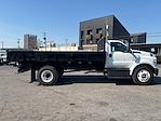 Used 2022 Ford F-750 Regular Cab Dump Truck for sale #16328 - photo 5