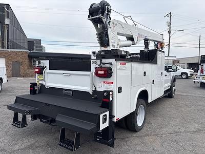 Used 2024 Ford F-550 Super Cab Mechanics Body for sale #16329 - photo 2