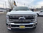 2024 Ford F-550 Super Cab DRW 4WD Knapheide Mechanics Body for sale #16329 - photo 2