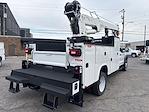 2024 Ford F-550 Super Cab DRW 4WD Knapheide Mechanics Body for sale #16329 - photo 7