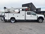 2024 Ford F-550 Super Cab DRW 4WD Knapheide Mechanics Body for sale #16329 - photo 8