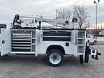 2024 Ford F-550 Super Cab DRW 4WD Knapheide Mechanics Body for sale #16329 - photo 34