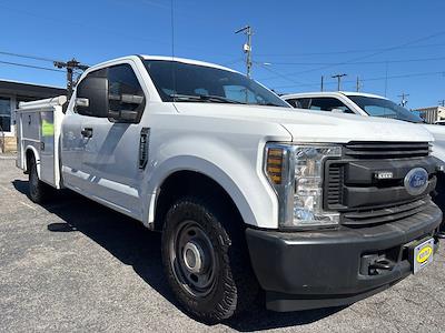 Used 2019 Ford F-250 - photo 1
