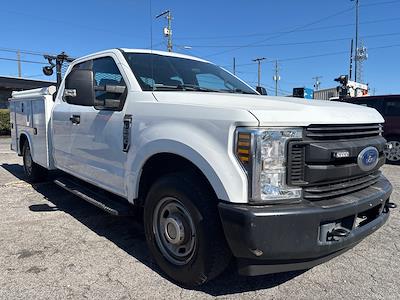 Used 2019 Ford F-250 - photo 1
