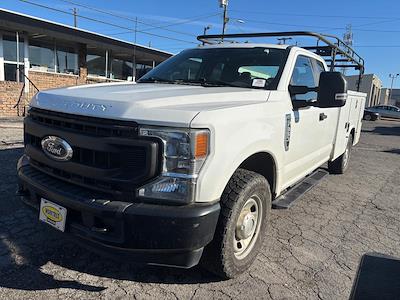 Used 2022 Ford F-350 - photo 1