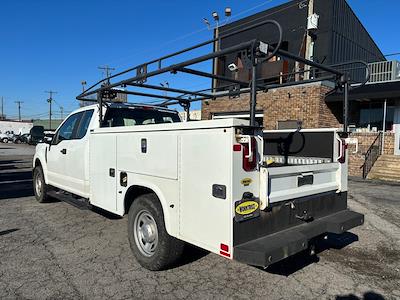 Used 2022 Ford F-350 - photo 1