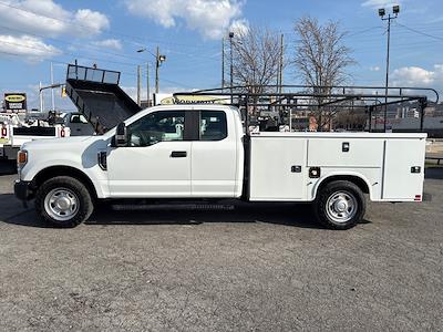 Used 2022 Ford F-350 - photo 1