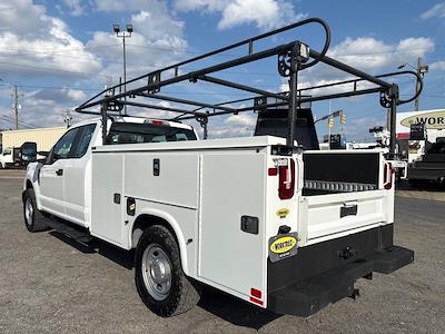 Used 2022 Ford F-350 - photo 1