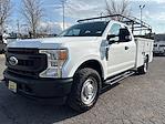 2022 Ford F-350 Super Cab SRW RWD Service Truck for sale #16332 - photo 1