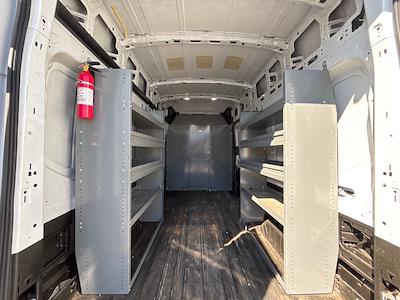 Used 2020 Ford Transit 250 High Roof Upfitted Cargo Van for sale #16335 - photo 2