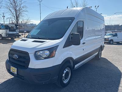 Used 2020 Ford Transit 250 - photo 1
