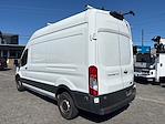 Used 2020 Ford Transit 250 High Roof Upfitted Cargo Van for sale #16335 - photo 2