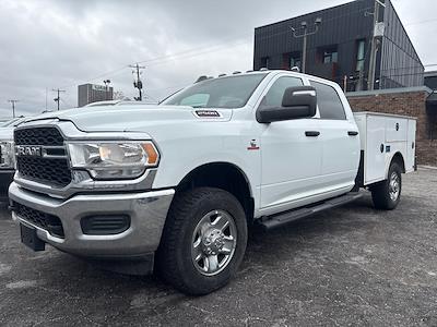 Used 2024 Ram 2500 Tradesman Crew Cab for sale #16336 - photo 1