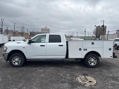 Used 2024 Ram 2500 Tradesman Crew Cab for sale #16336 - photo 2