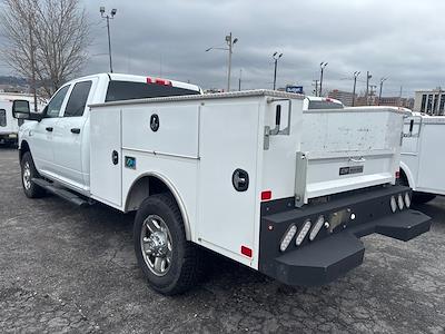 Used 2024 Ram 2500 - photo 1