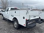 Used 2024 Ram 2500 Tradesman Crew Cab for sale #16336 - photo 3