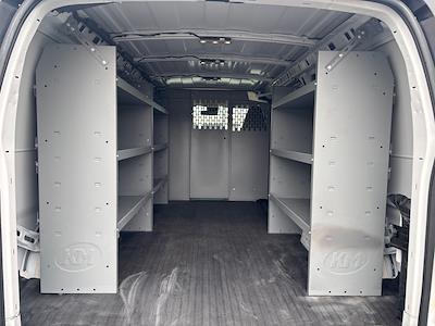 Used 2020 Chevrolet Express 2500 - photo 1