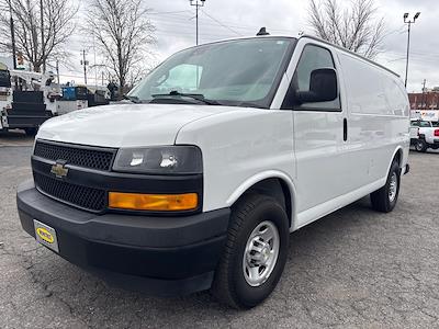 Used 2020 Chevrolet Express 2500 - photo 1