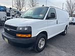 Used 2020 Chevrolet Express 2500 Empty Cargo Van for sale #16343 - photo 1