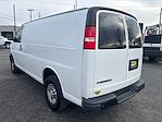 Used 2020 Chevrolet Express 2500 Empty Cargo Van for sale #16343 - photo 2