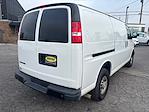 Used 2020 Chevrolet Express 2500 Empty Cargo Van for sale #16343 - photo 3