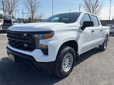 Used 2022 Chevrolet Silverado 1500 - photo 1