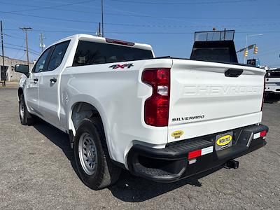 Used 2022 Chevrolet Silverado 1500 - photo 1