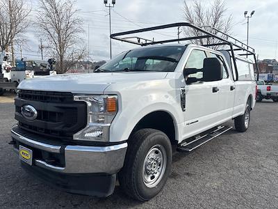 Used 2021 Ford F-250 - photo 1