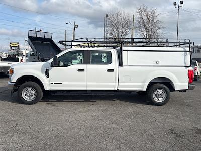 Used 2021 Ford F-250 - photo 1