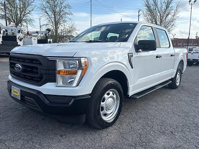 Used 2022 Ford F-150 - photo 1