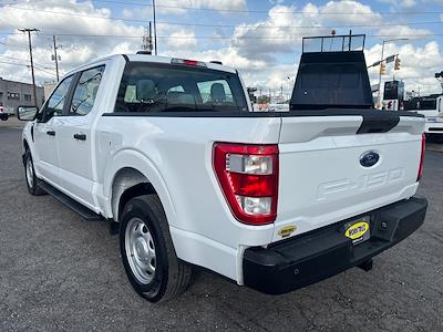 Used 2022 Ford F-150 - photo 1