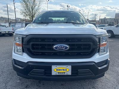 Used 2022 Ford F-150 - photo 1