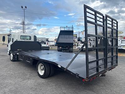 Used 2019 Isuzu NPR-XD - photo 1