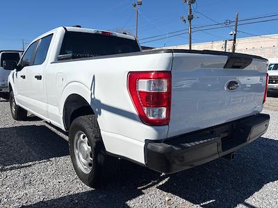 2021 Ford F-150 SuperCrew Cab 4WD Pickup for sale #16352 - photo 2