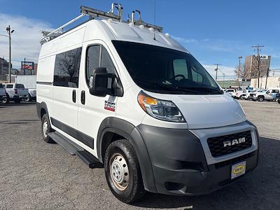 Used 2020 Ram ProMaster 1500 - photo 1