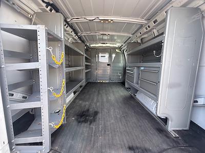 Used 2019 Chevrolet Express 2500 - photo 1