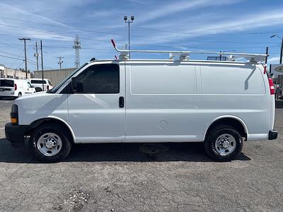 Used 2019 Chevrolet Express 2500 - photo 1