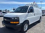 2019 Chevrolet Express 2500 RWD Empty Cargo Van for sale #16355 - photo 1